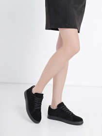 Кеды низкие Braska модель 0676-3091 Фото