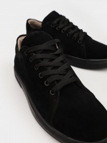 Кеди низькі Braska модель 0676-3091 Фото