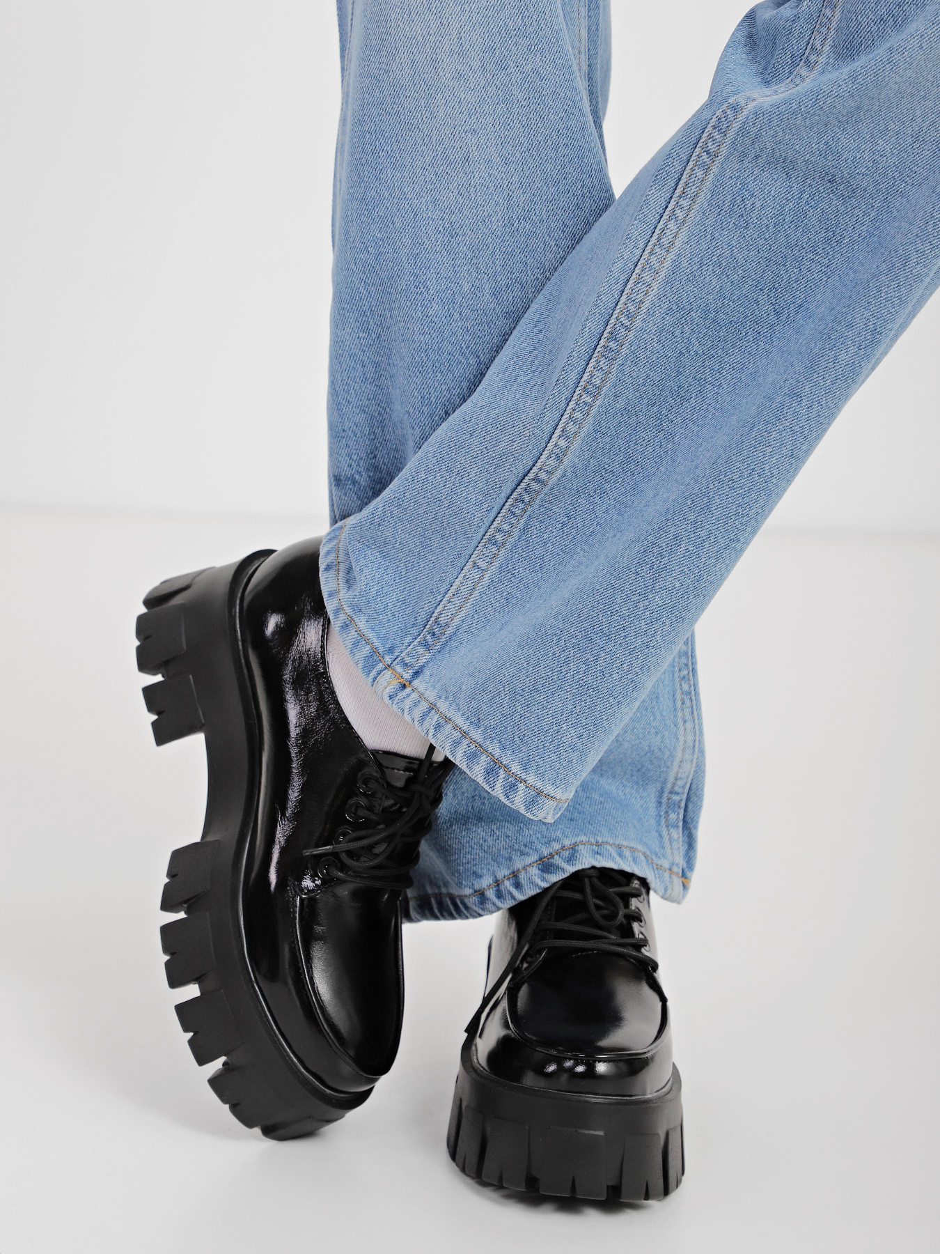 Броги Braska модель GO 34.41.98 Фото