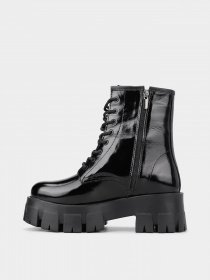 Ботинки Braska модель HN 63.132.98 Фото