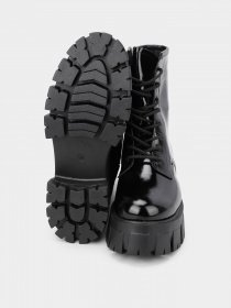 Ботинки Braska модель HN 63.132.98 Фото