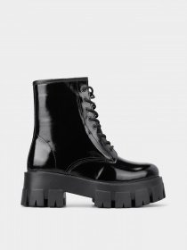 Ботинки Braska модель HN 63.132.98 Фото