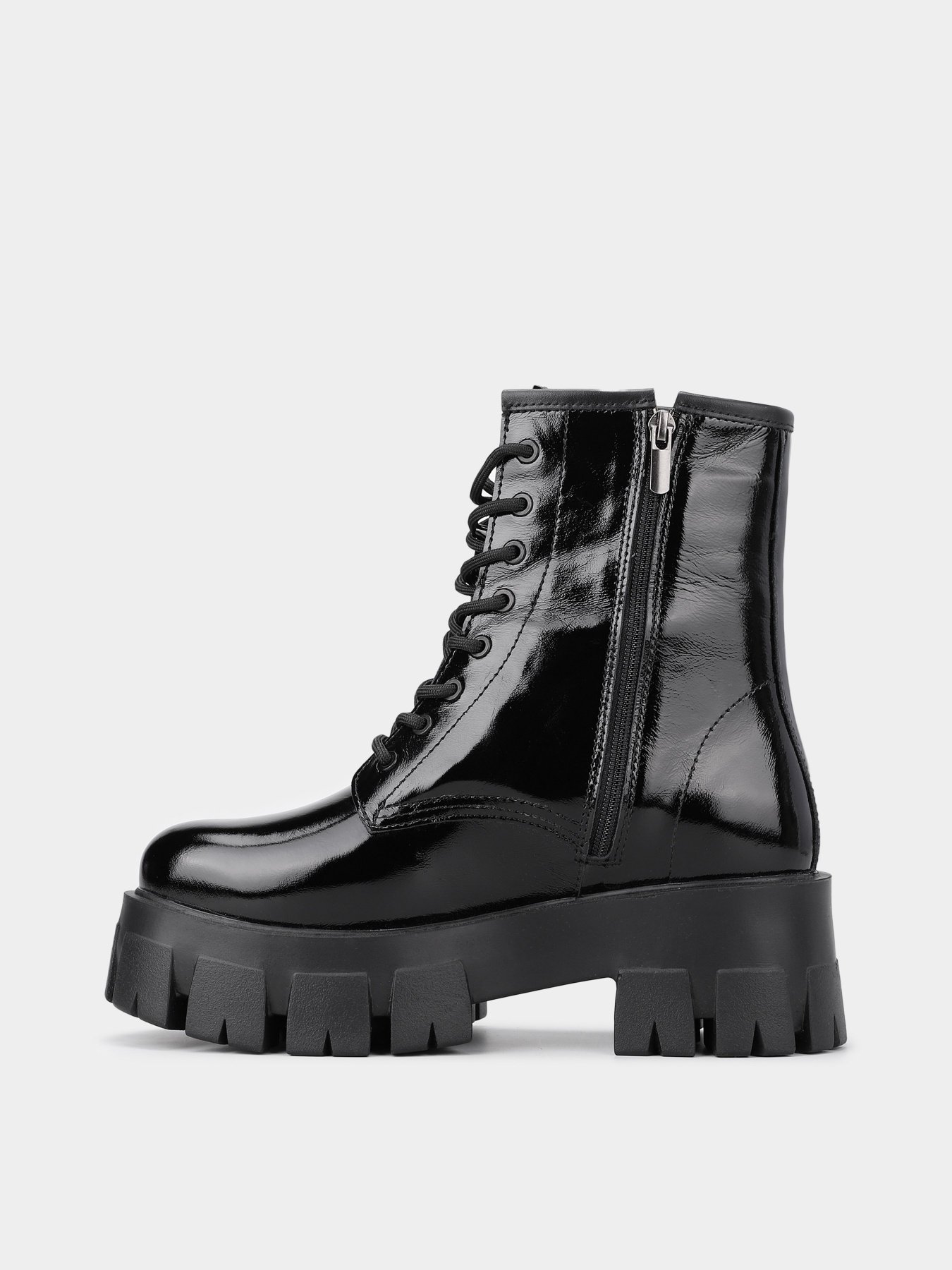 Ботинки Braska модель HN 63.132.98 Фото