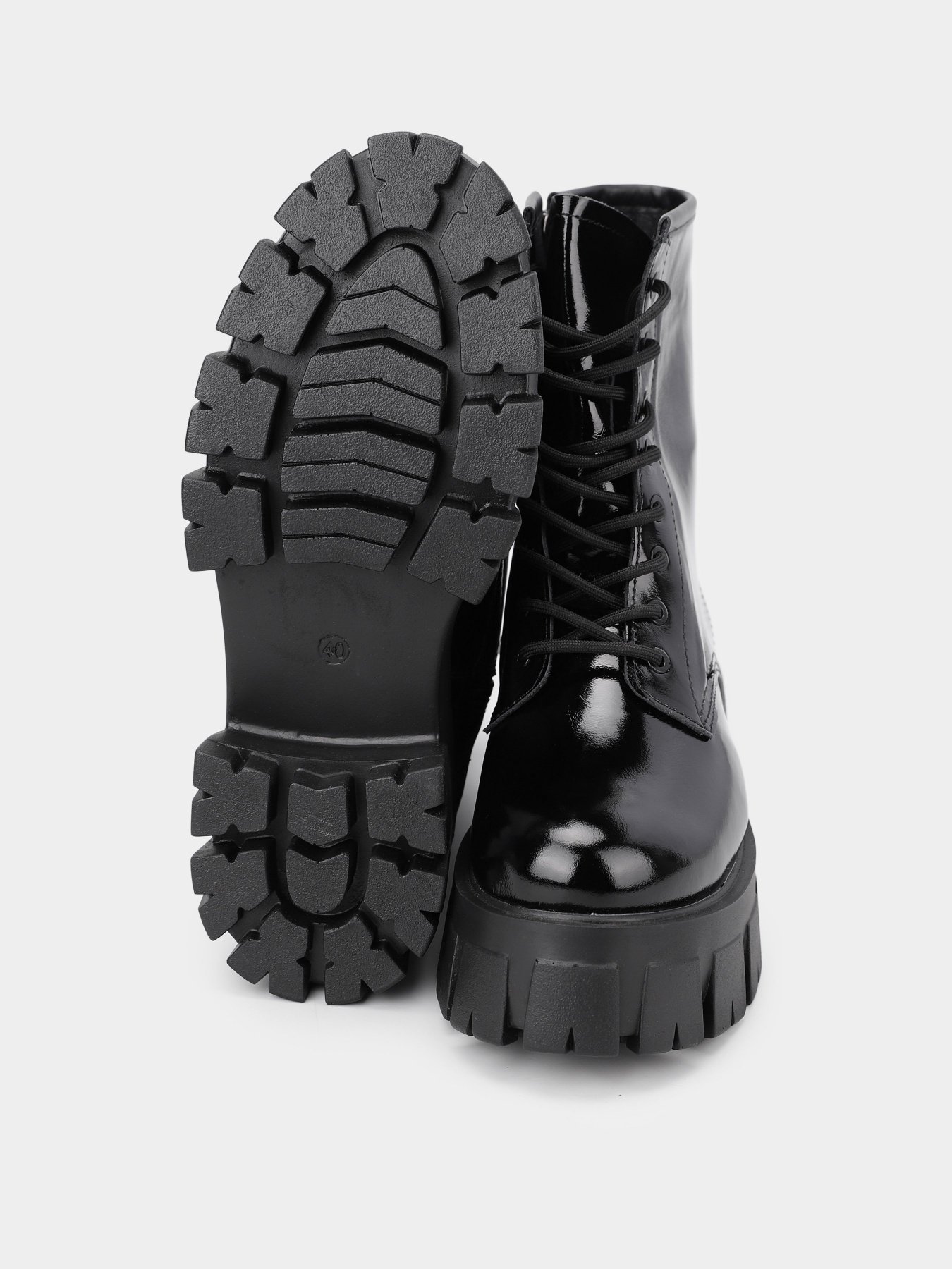 Ботинки Braska модель HN 63.132.98 Фото