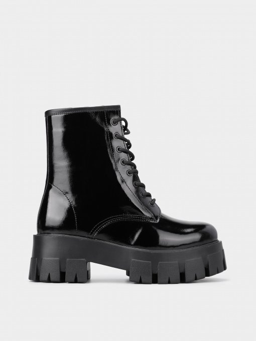 Ботинки Braska модель HN 63.132.98 Фото