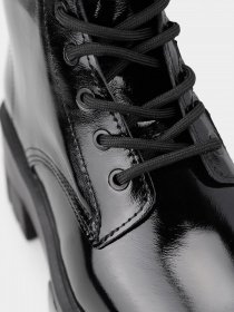 Ботинки Braska модель HN 63.132.98 Фото