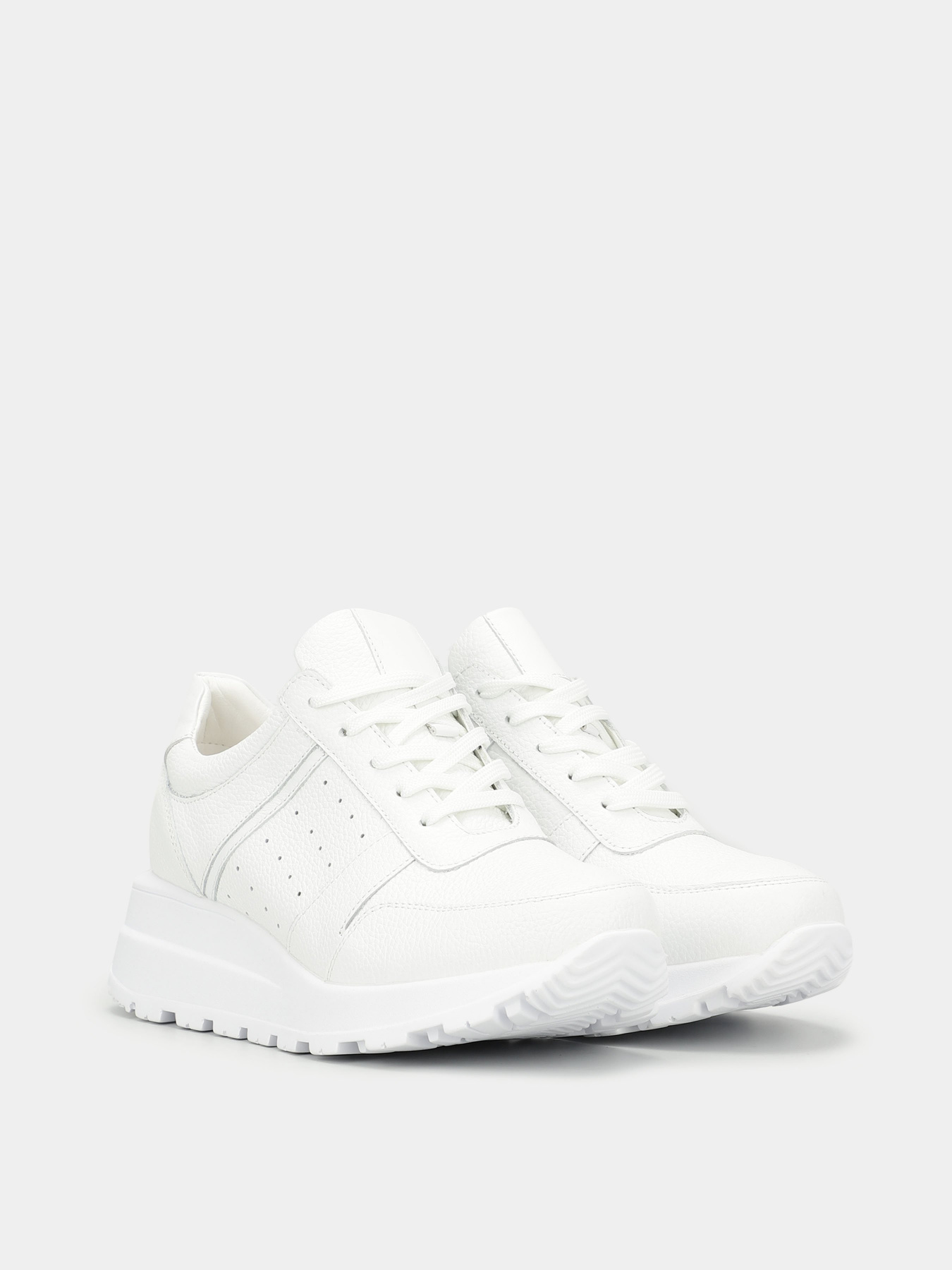 Кроссовки повседневные Braska модель EO 2307.02.61 Фото