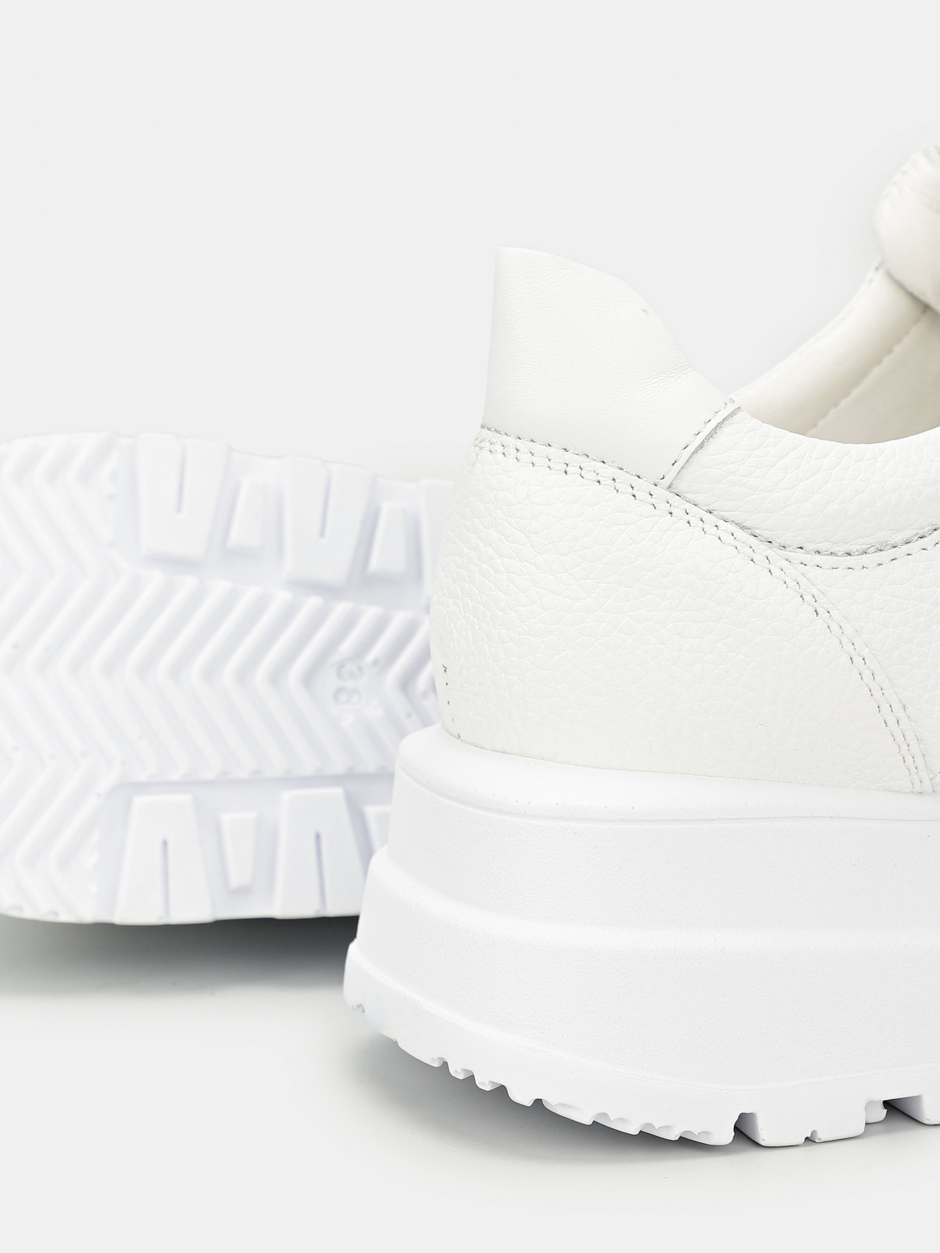 Кроссовки повседневные Braska модель EO 2307.02.61 Фото