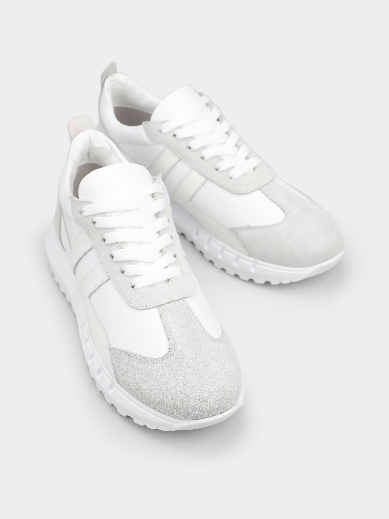 Кроссовки Braska модель 0613-3037 Фото