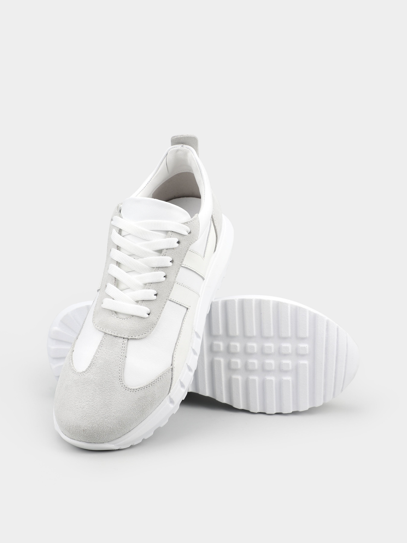 Кроссовки Braska модель 0613-3037 Фото