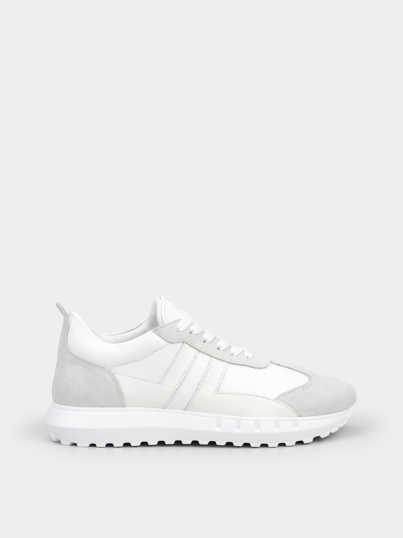 Кроссовки Braska модель 0613-3037 Фото