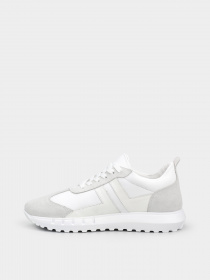 Кроссовки Braska модель 0613-3037 Фото