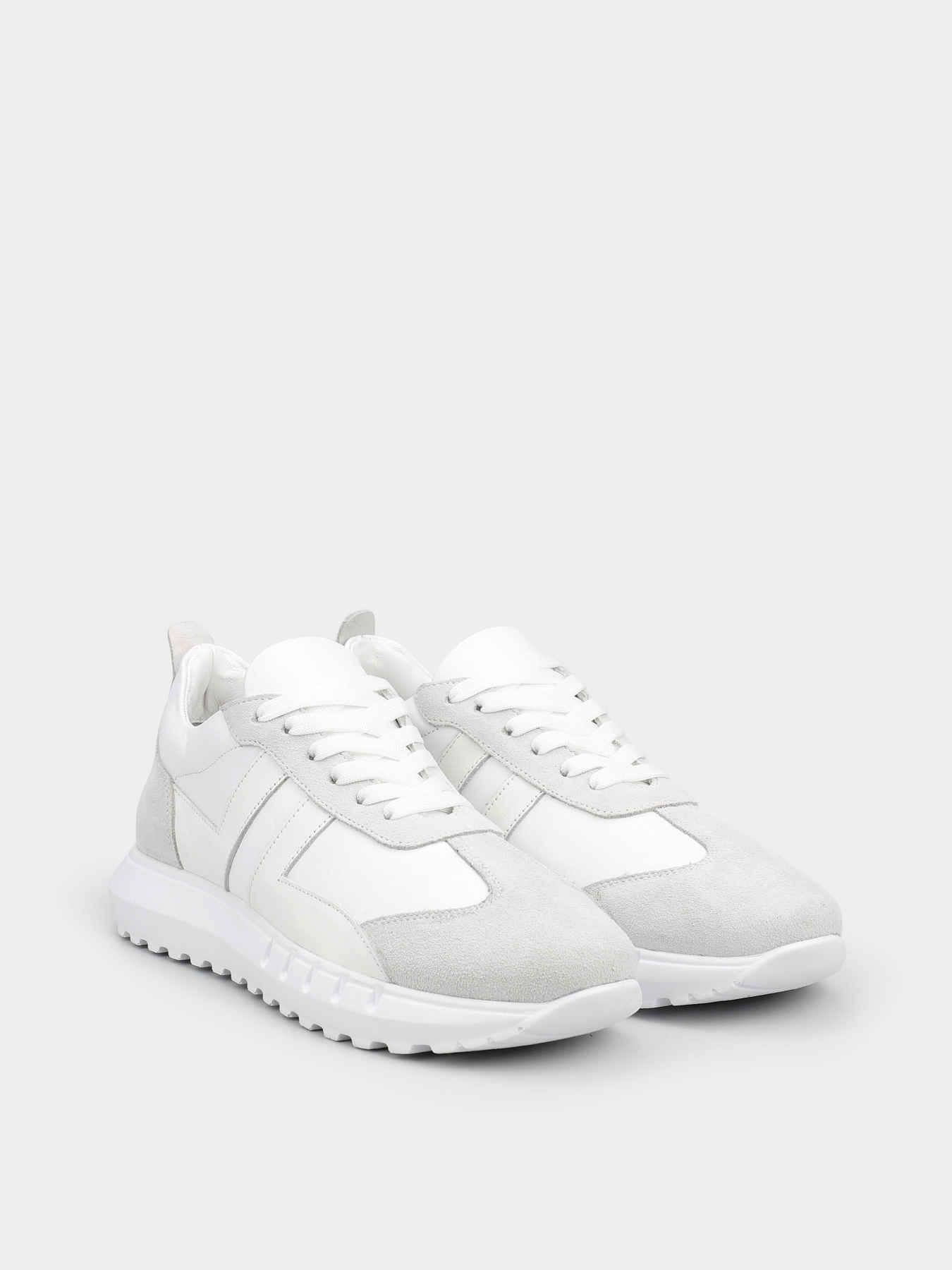 Кросівки повсякденні Braska модель 0613-3037 Кросівки повсякденні Braska модель 0613-3037 Фото