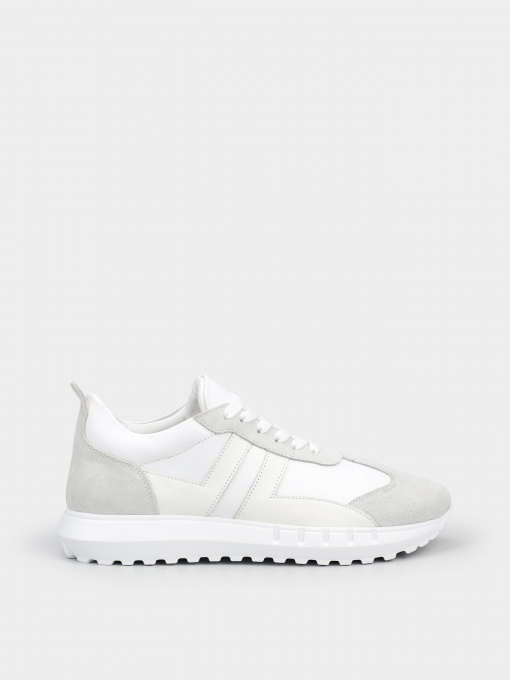 Кроссовки повседневные Braska модель 0613-3037 Фото