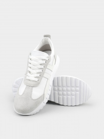 Кросівки повсякденні Braska модель 0613-3037 Кросівки повсякденні Braska модель 0613-3037 Фото