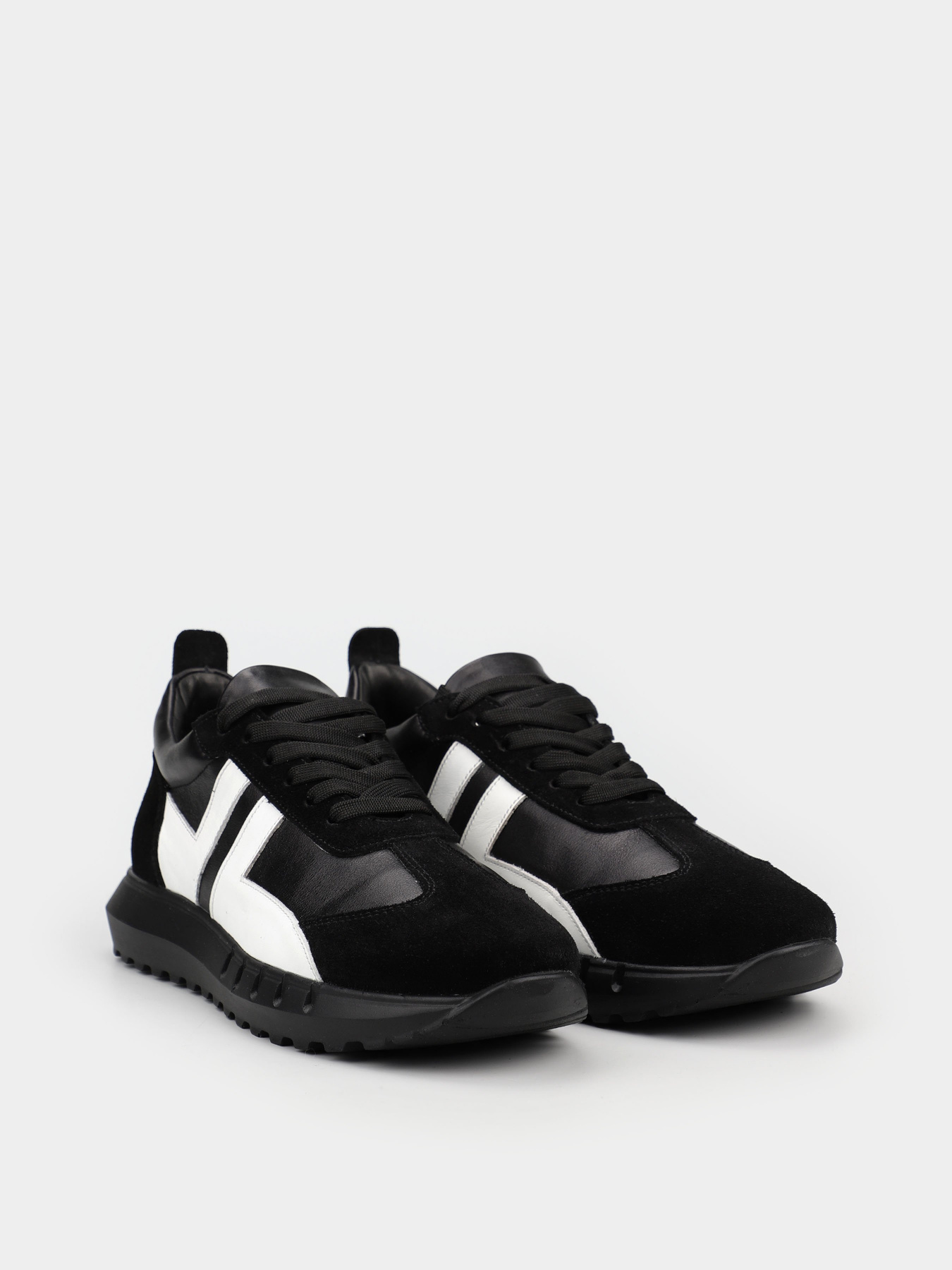 Кроссовки Braska модель 0613-3056 Фото