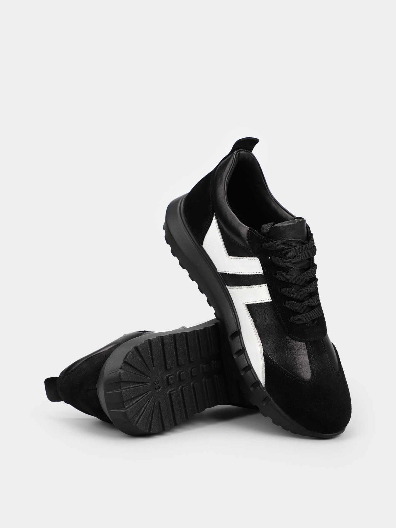 Кроссовки Braska модель 0613-3056 Фото