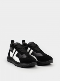 Кроссовки повседневные Braska модель 0613-3056 Фото