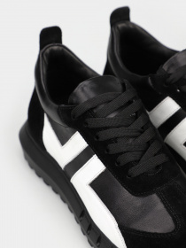 Кроссовки повседневные Braska модель 0613-3056 Фото