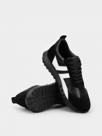 Кроссовки повседневные Braska модель 0613-3056 Фото