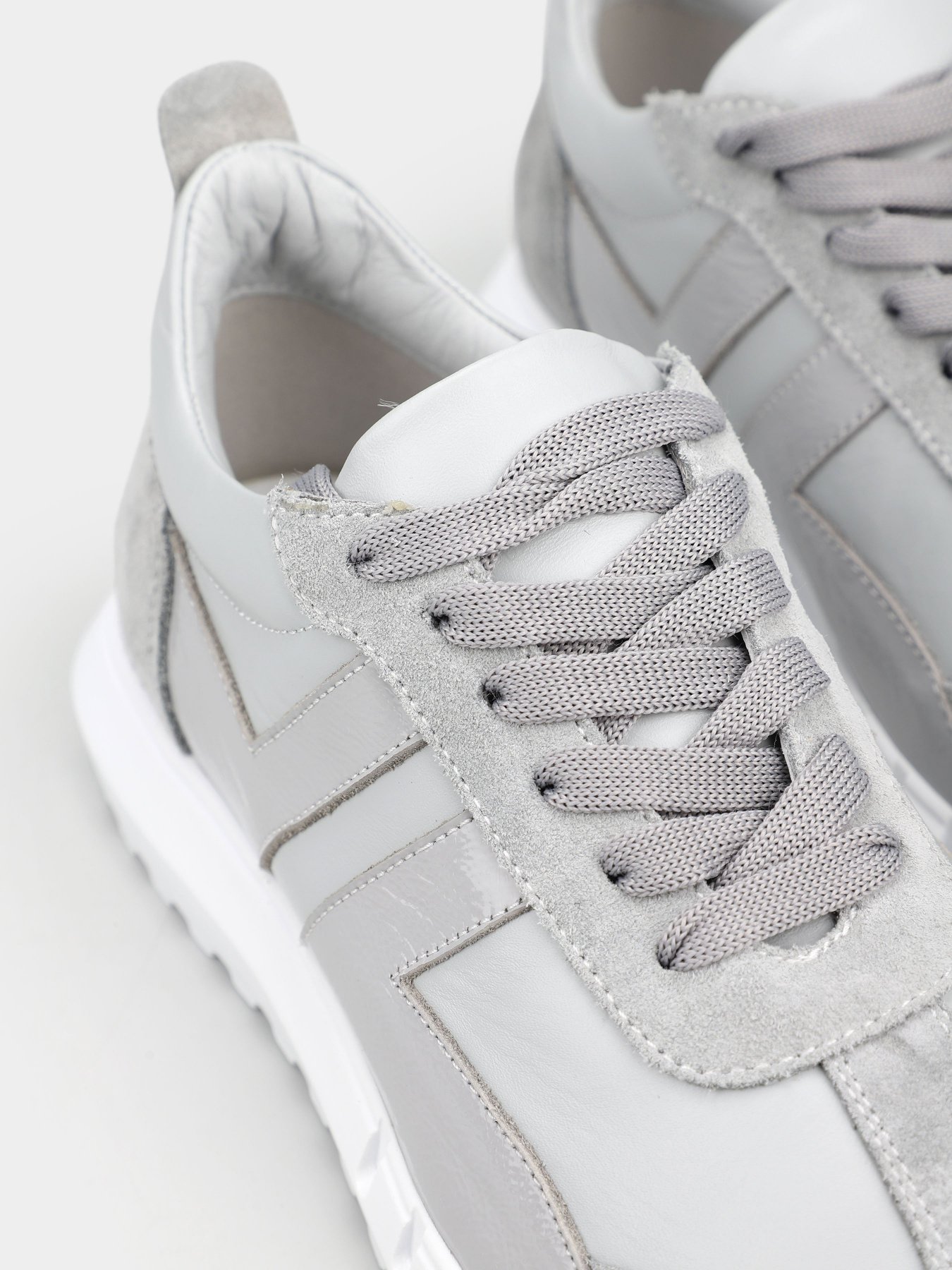 Кроссовки Braska модель 0613-3057 Фото