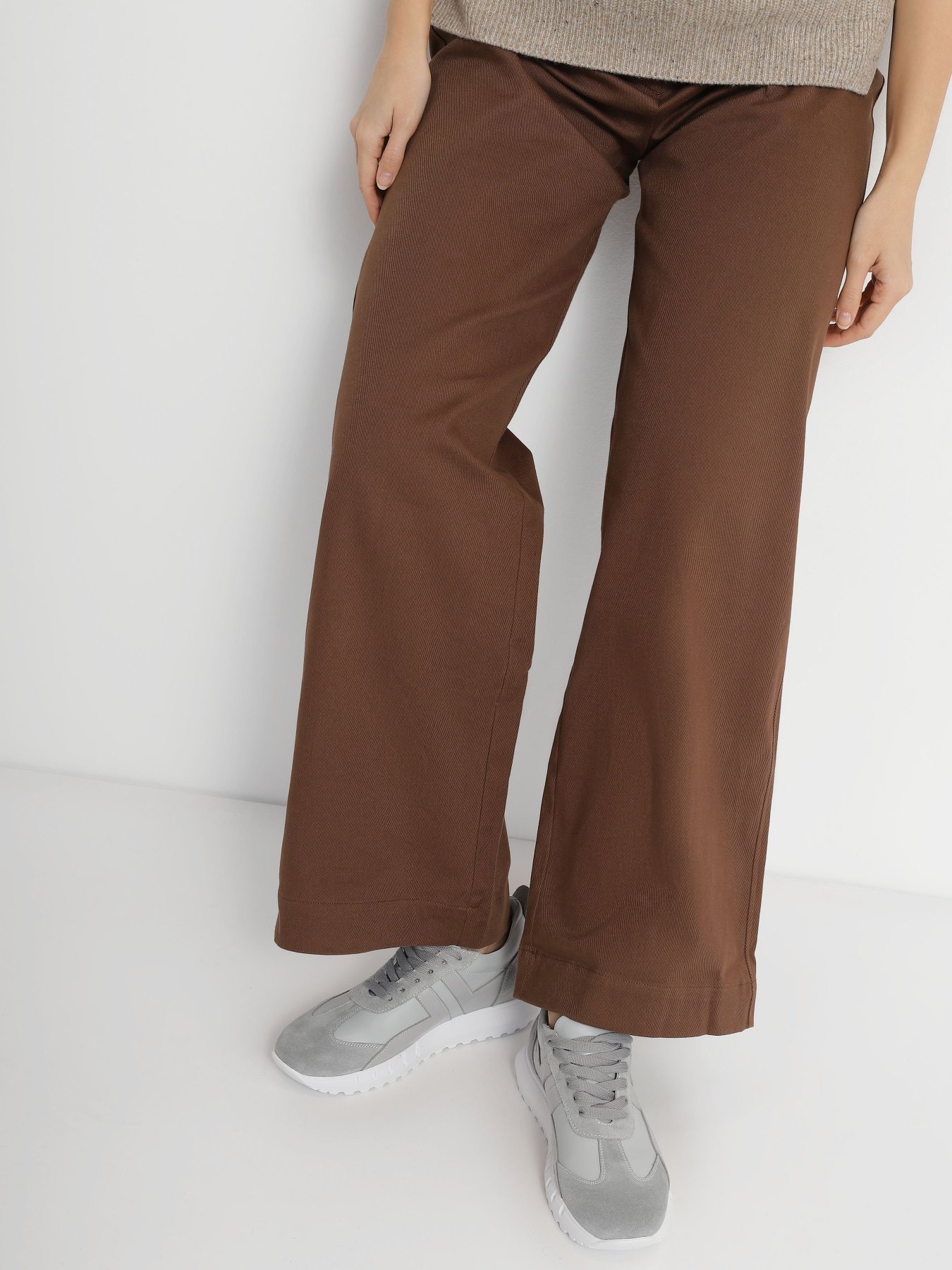 Кроссовки Braska модель 0613-3057 Фото