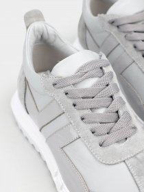 Кроссовки Braska модель 0613-3057 Фото