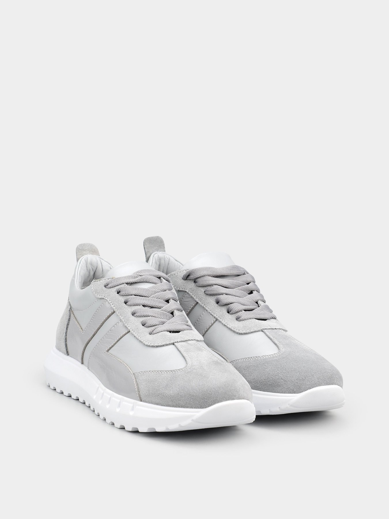 Кросівки повсякденні Braska модель 0613-3057 Кросівки повсякденні Braska модель 0613-3057 Фото