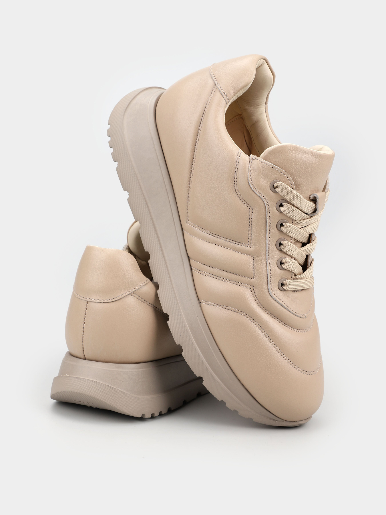 Кроссовки Braska модель 0629-3085 Фото