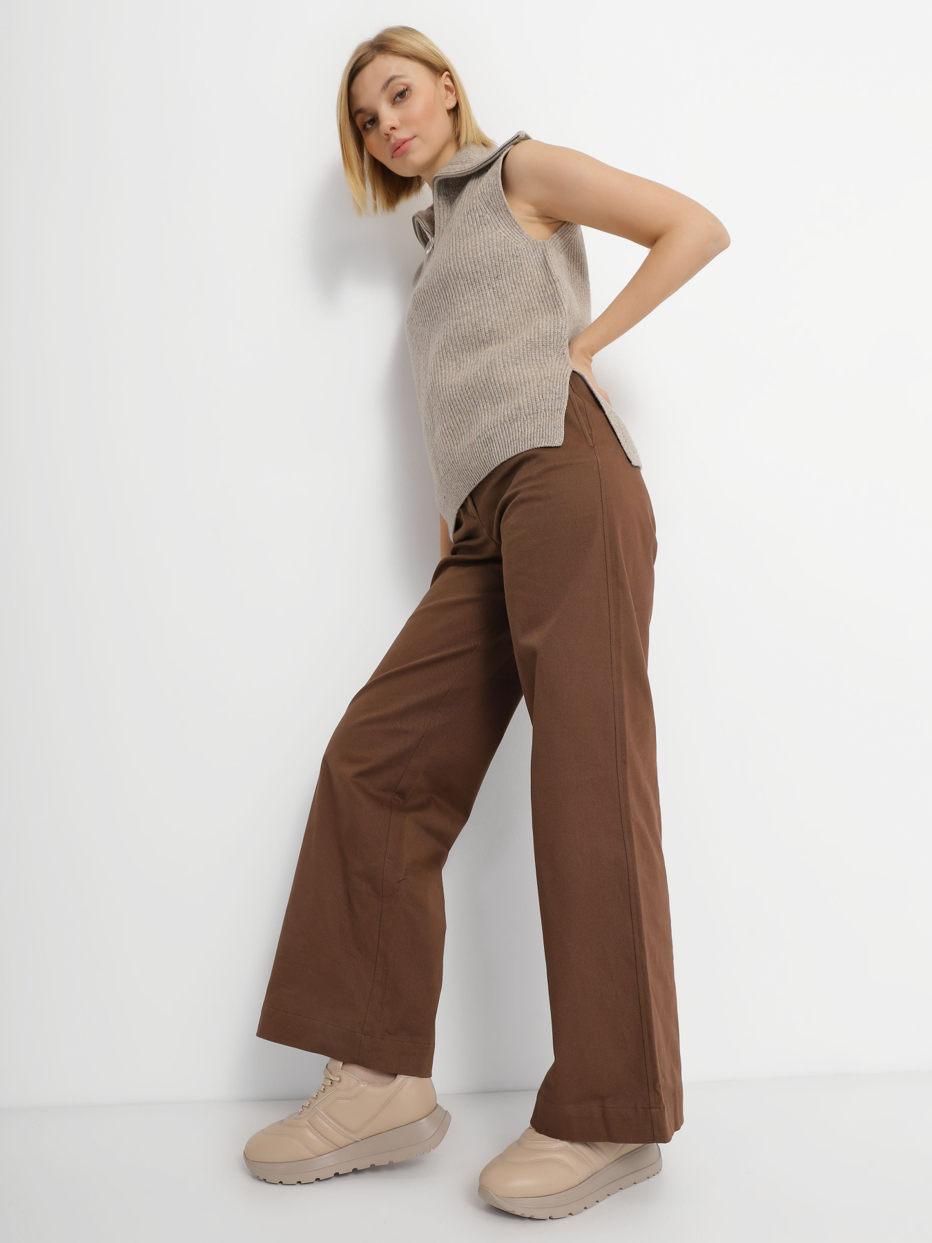 Кроссовки повседневные Braska модель 0629-3085 Фото