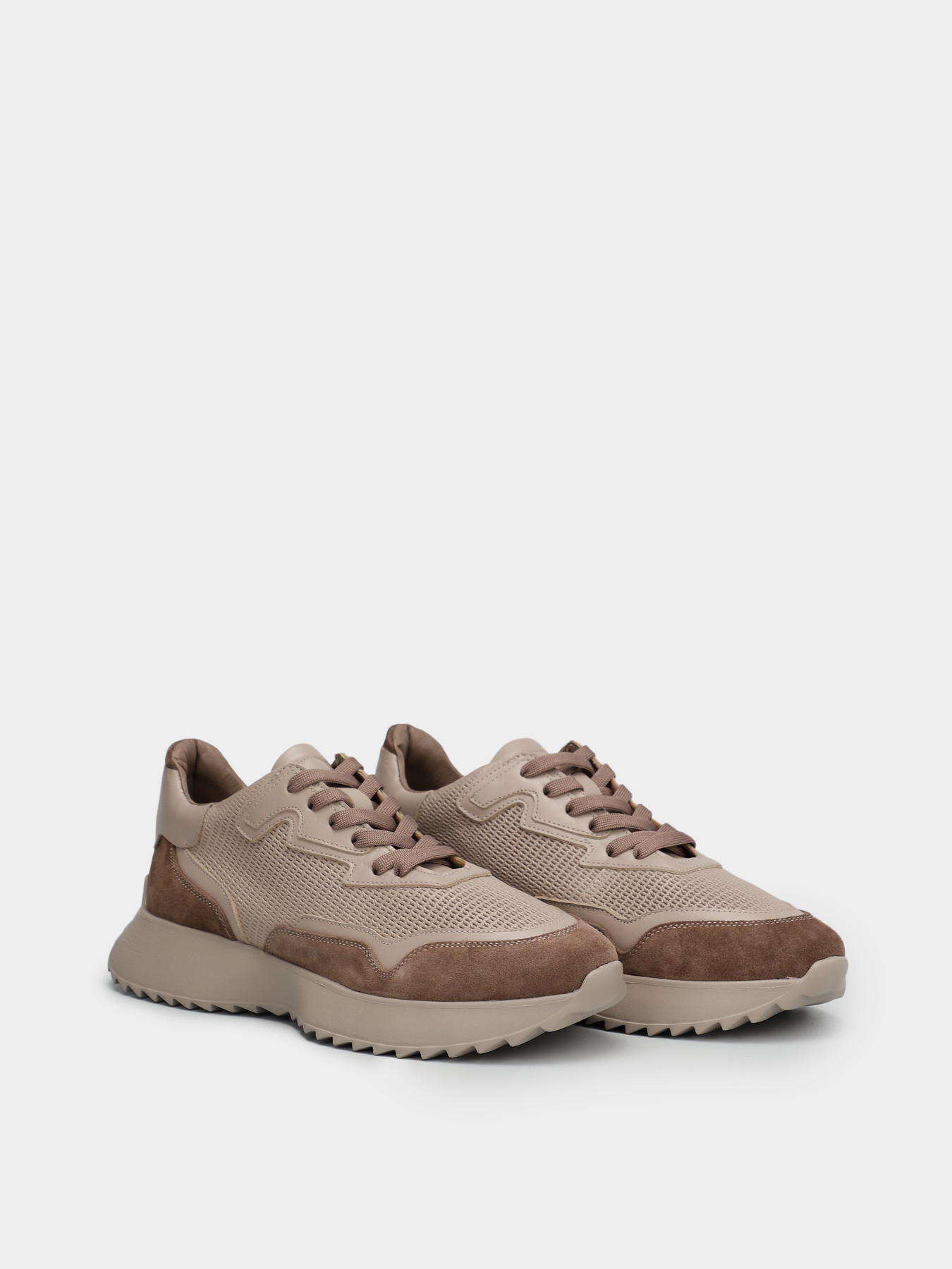 Кроссовки Braska модель 0671-3036 Фото