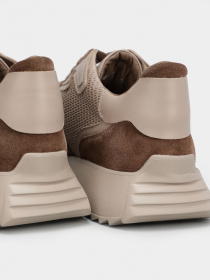 Кроссовки Braska модель 0671-3036 Фото