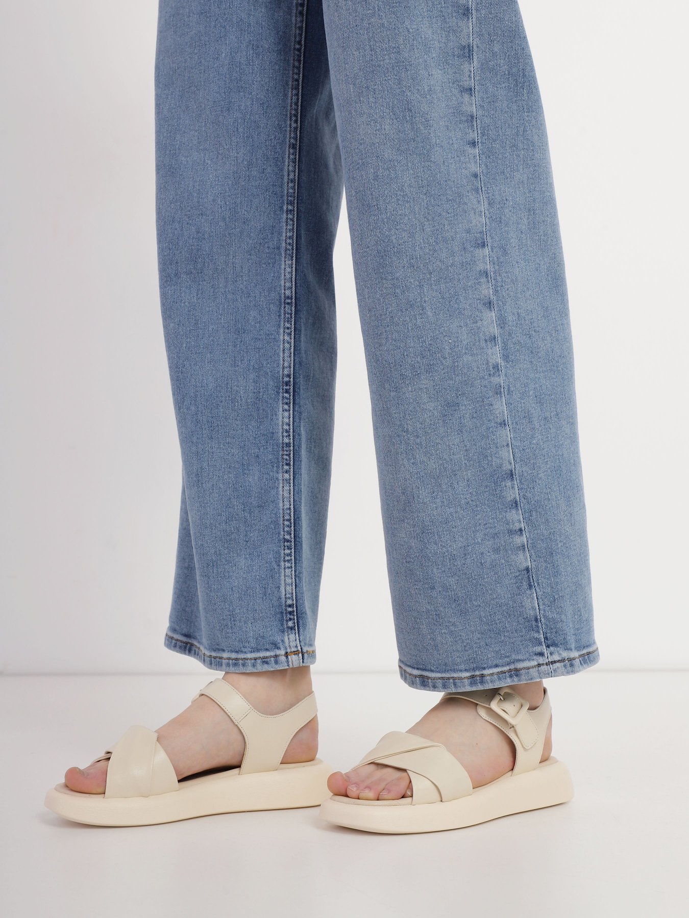 Босоніжки Braska модель 0359-2373 Фото