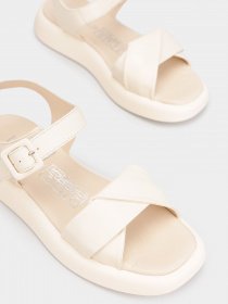 Босоніжки Braska модель 0359-2373 Фото