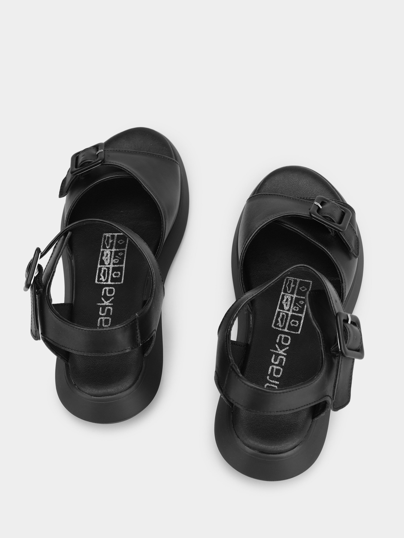 Босоніжки Braska модель 0138-0626 Фото