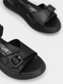 Босоніжки Braska модель 0138-0626 Фото