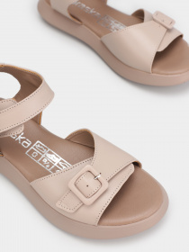 Босоніжки Braska модель 0138-0568 Фото