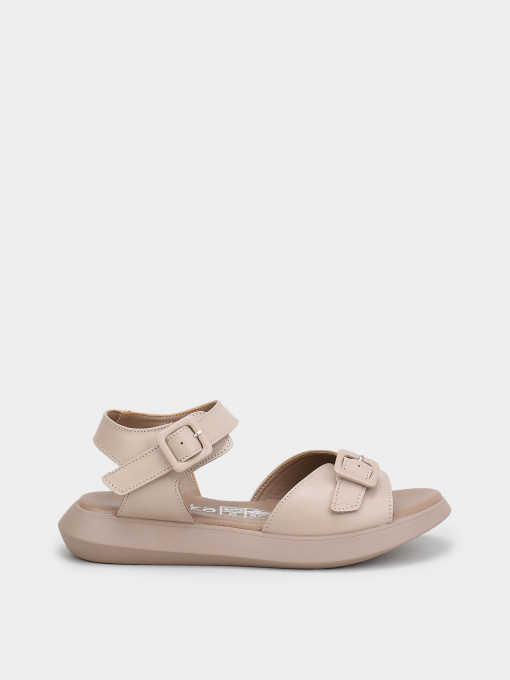 Босоножки Braska модель 0138-0568 Фото