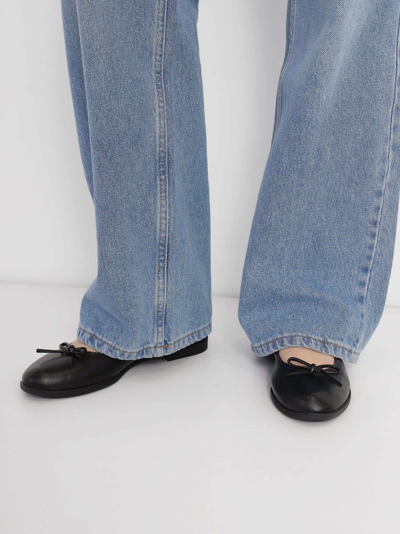 Балетки Braska модель 0946-3392 Фото