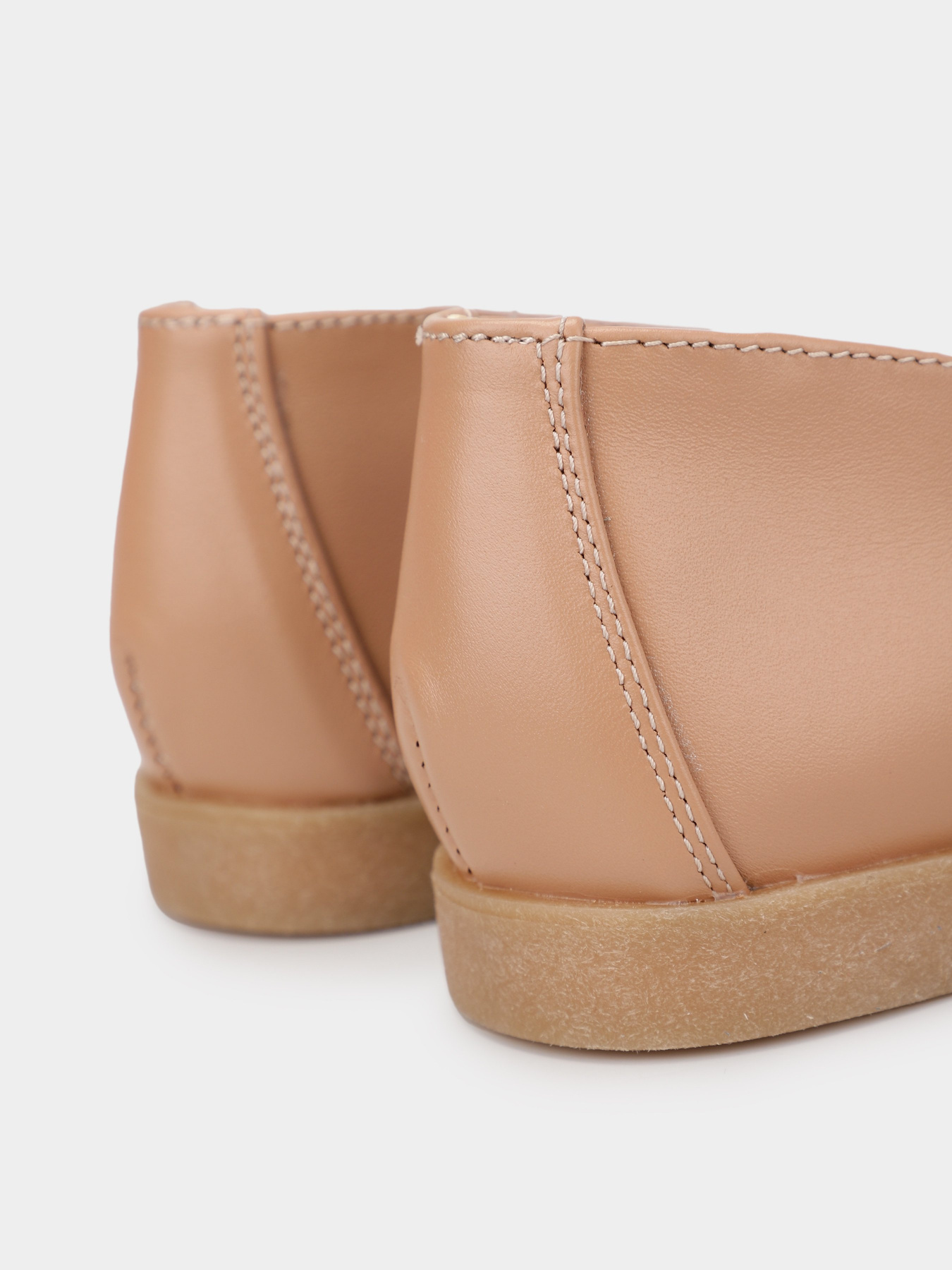 Балетки Braska модель 0946-3412 Фото