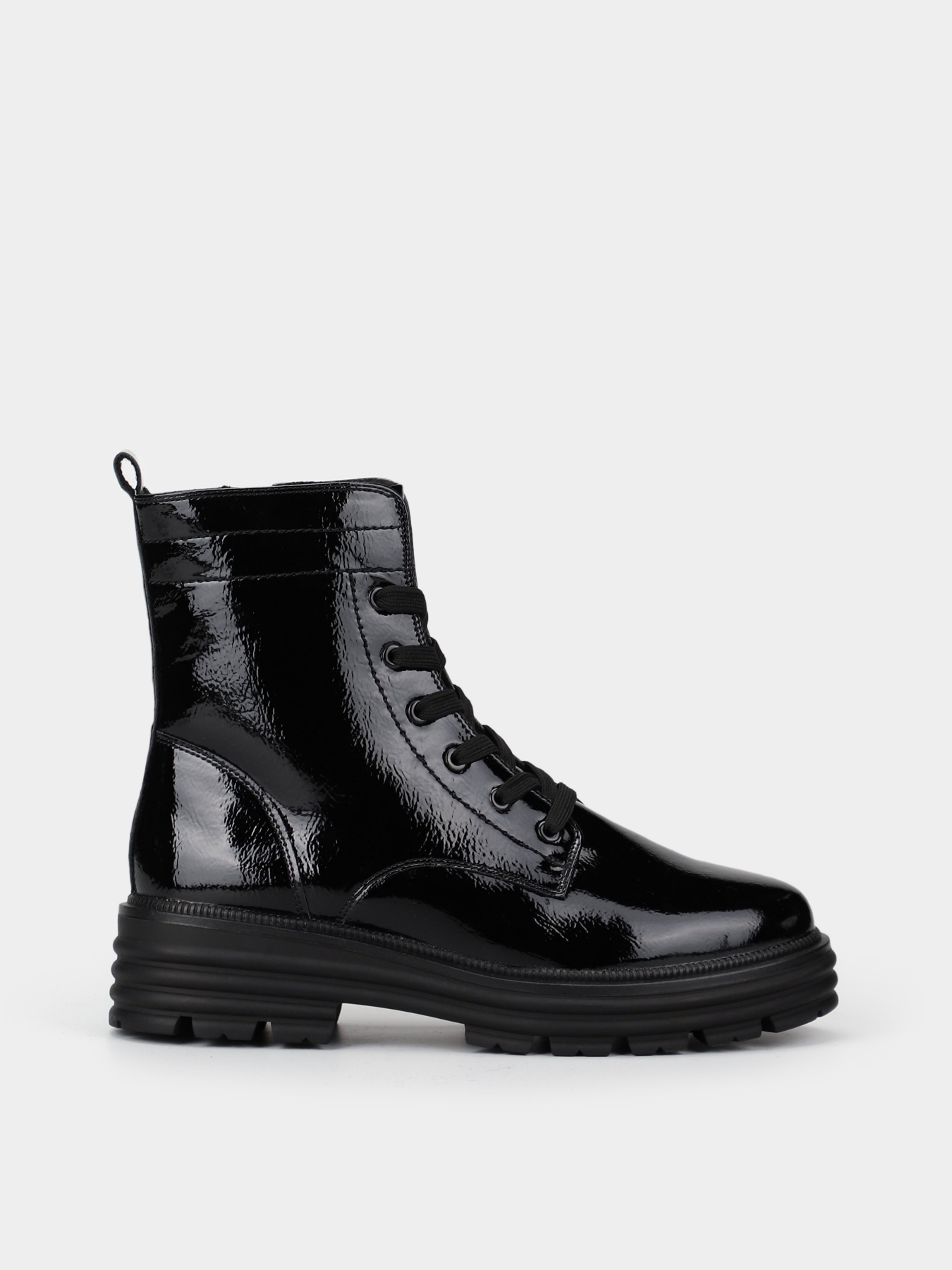 Ботинки Braska модель 596591 Фото