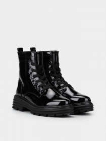 Ботинки Braska модель 596591 Фото