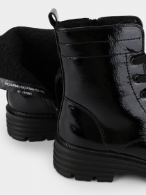 Ботинки Braska модель 596591 Фото