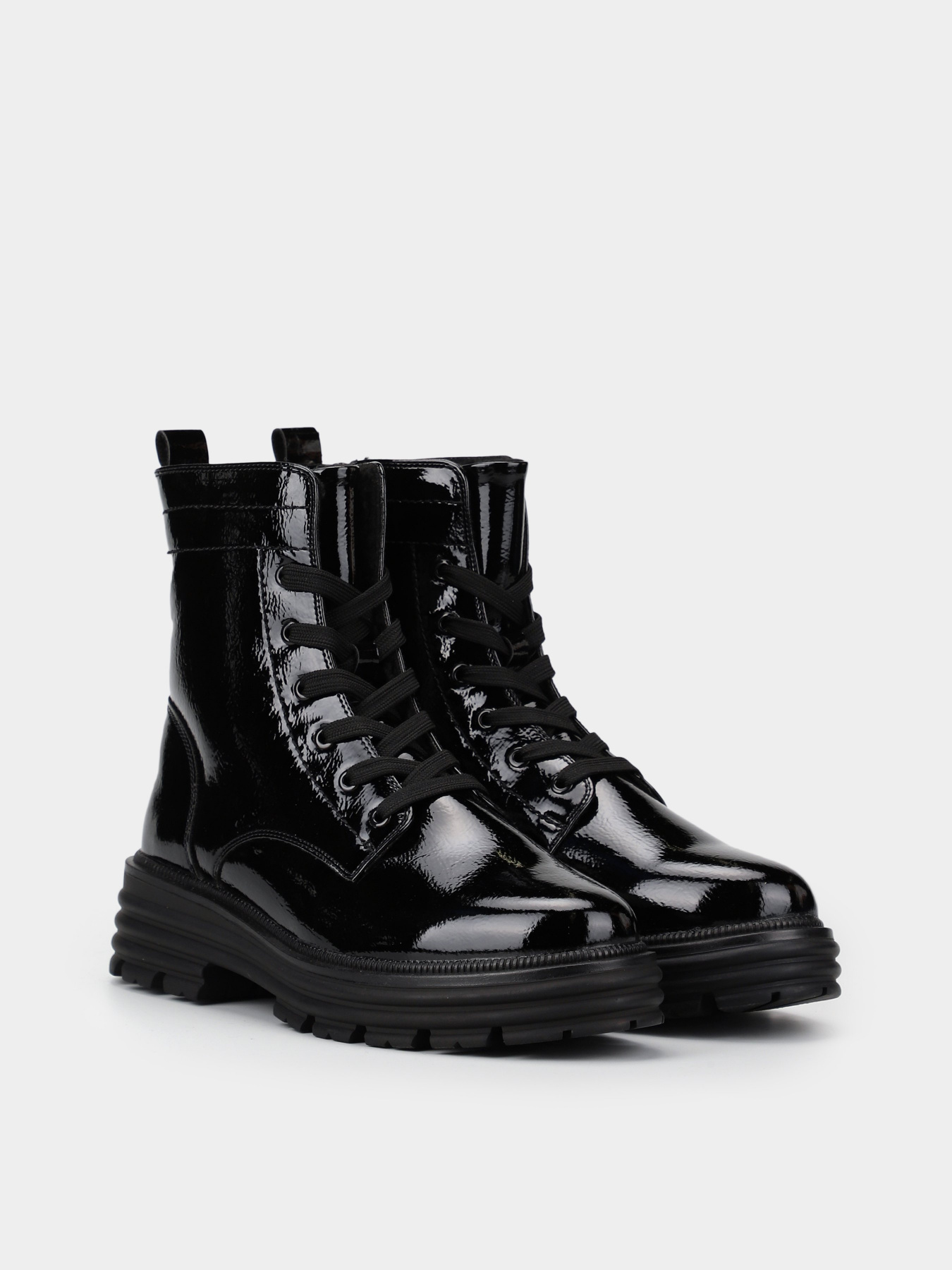 Черевики Braska модель 596591 Фото