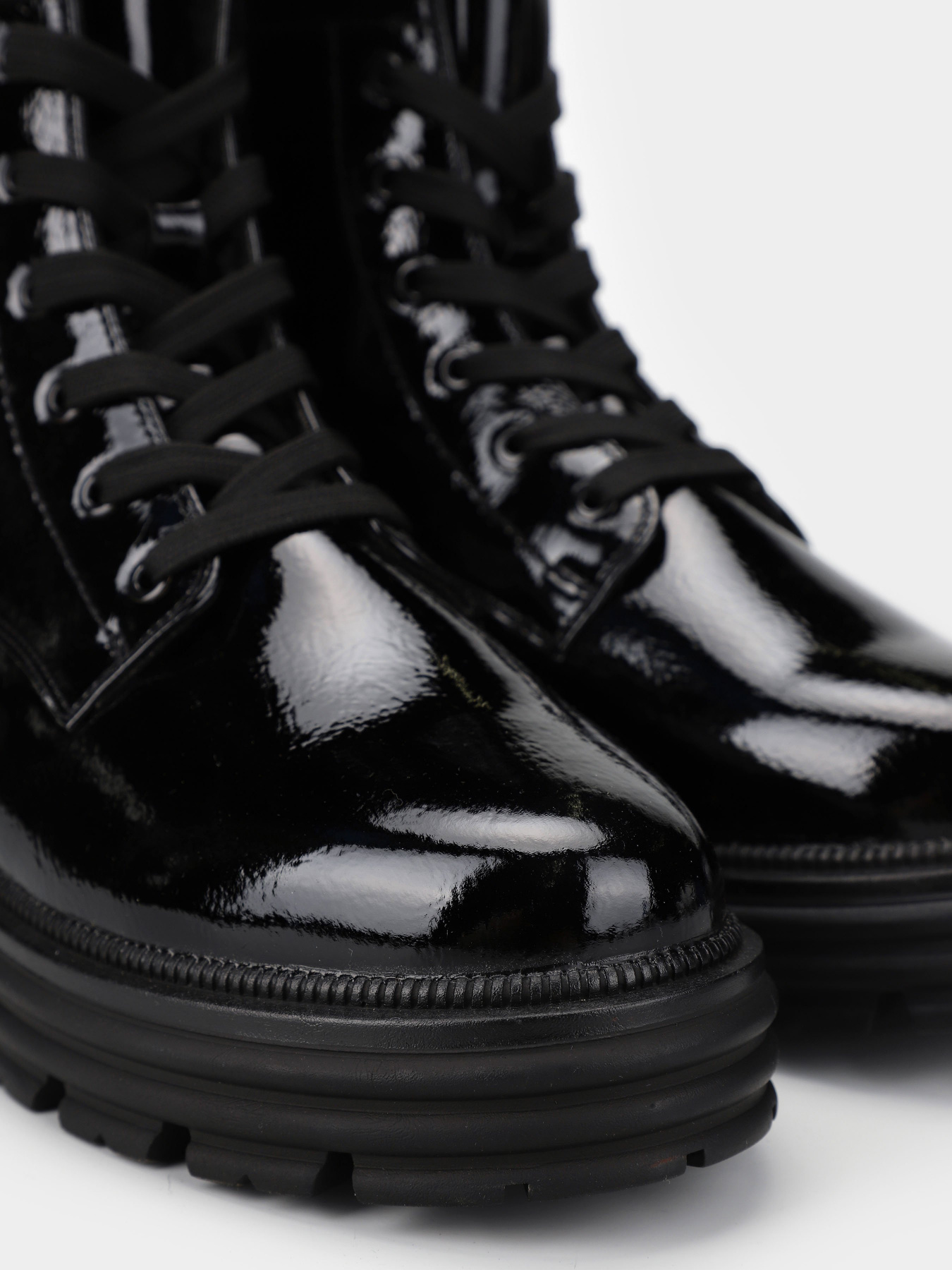 Черевики Braska модель 596591 Фото