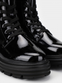 Черевики Braska модель 596591 Фото