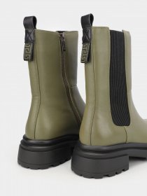 Ботинки Braska модель 915-1024/117 Фото