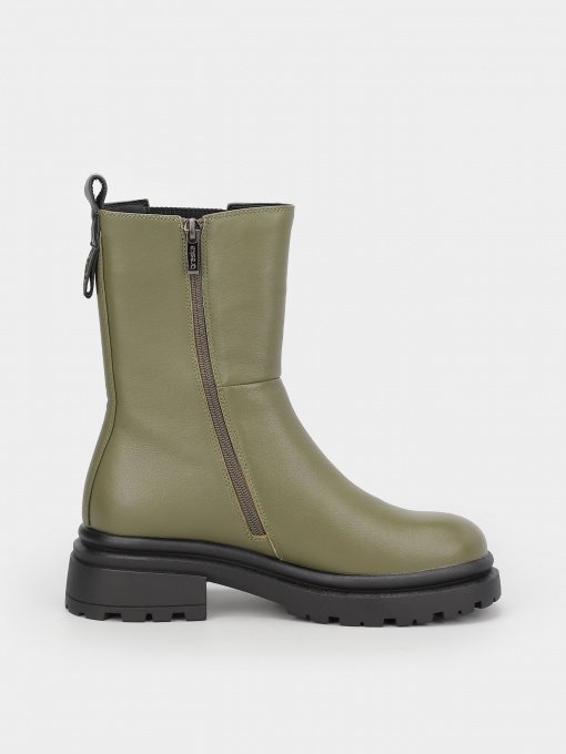 Ботинки Braska модель 915-1024/117 Фото