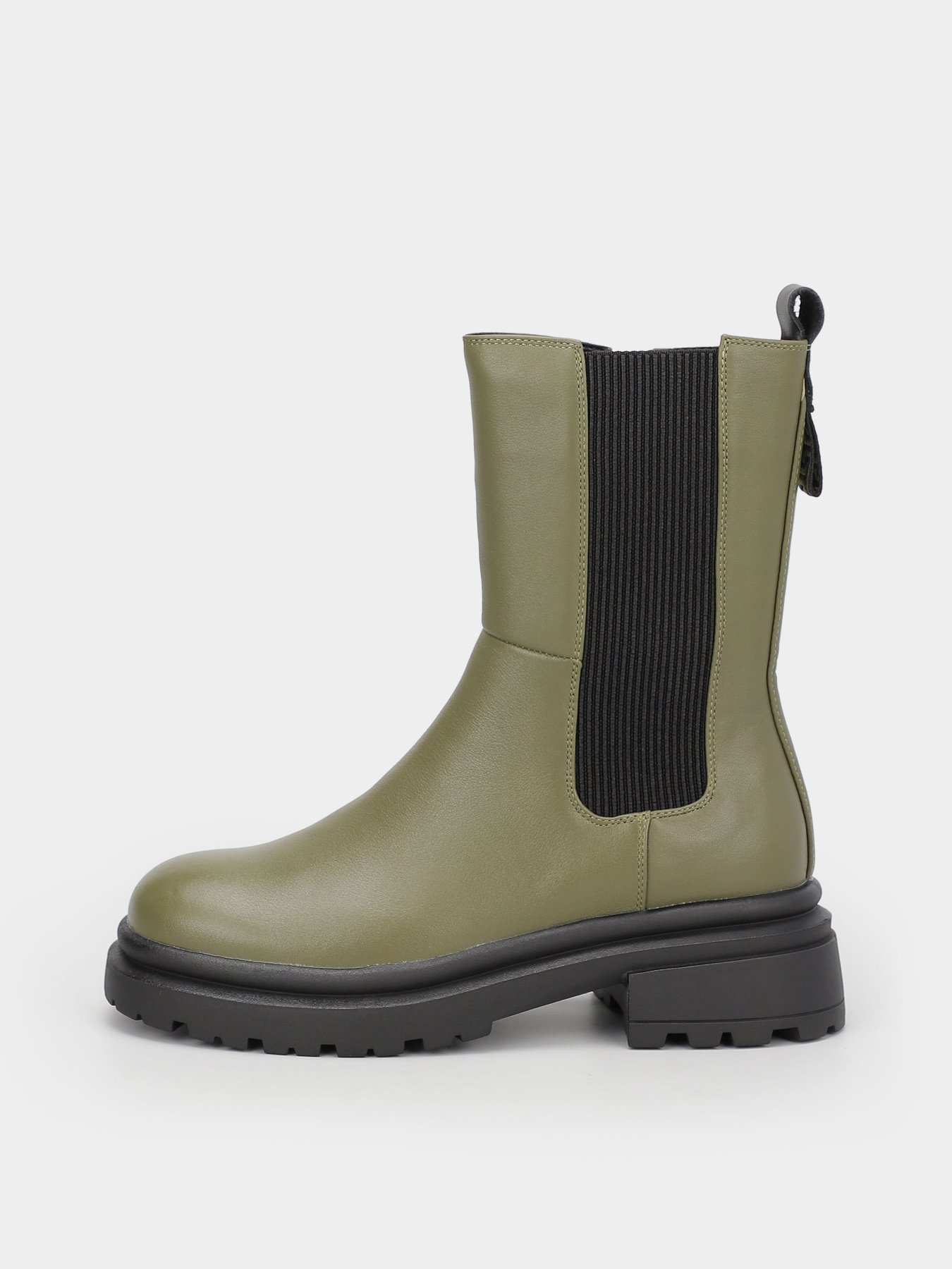 Черевики Braska модель 915-1024/117 Фото