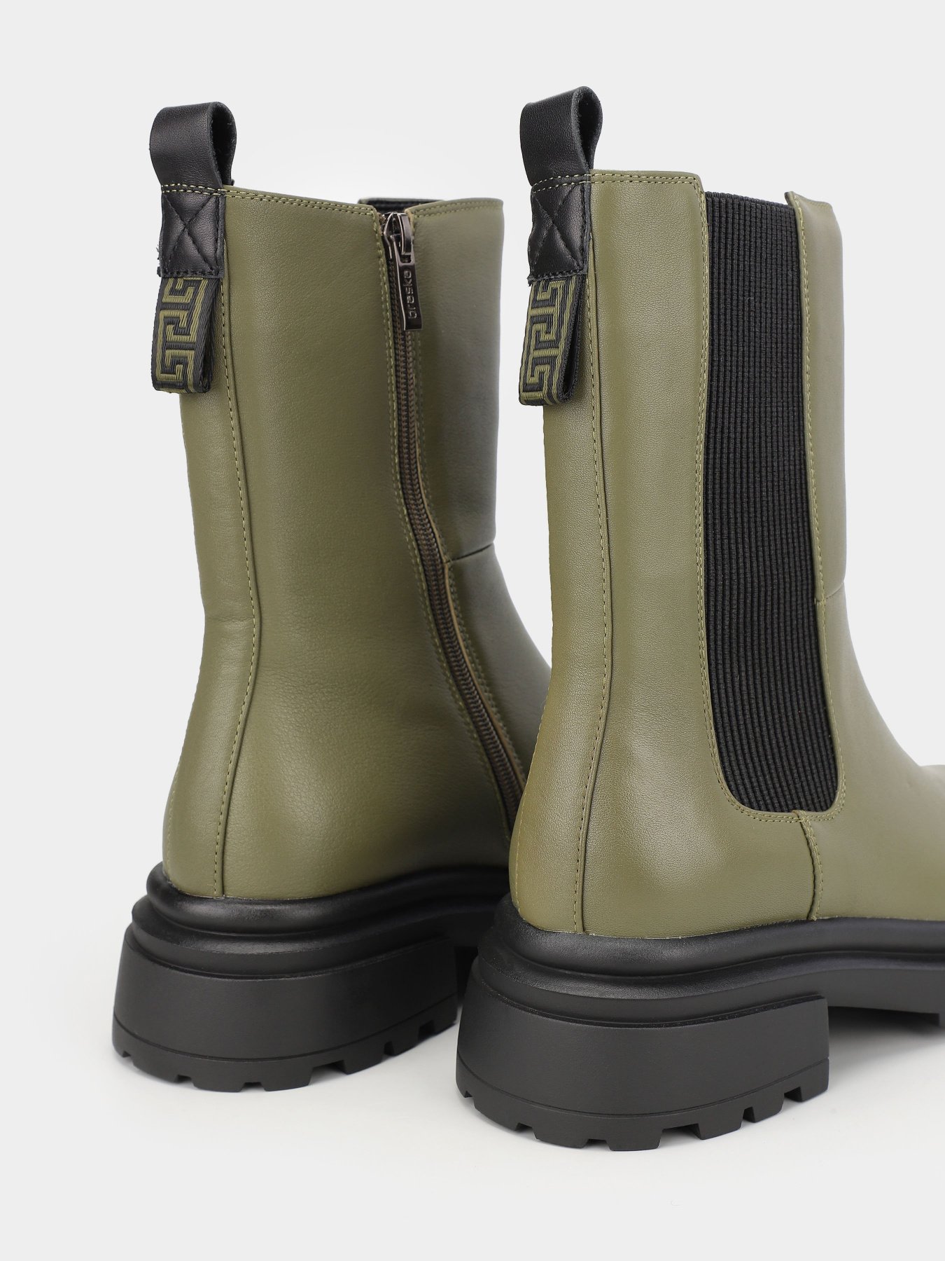 Черевики Braska модель 915-1024/117 Фото